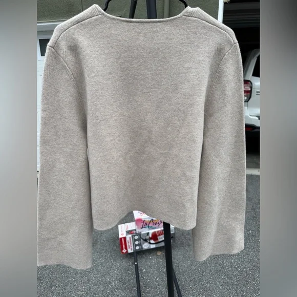 Jenni Kayne Chelsea Cardigan - Picture 3 of 4